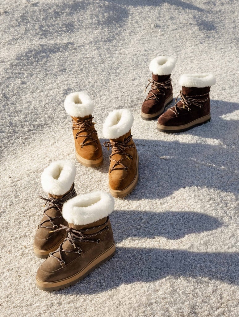 Botas Gran Frío : Kiruna - Truffle Brown