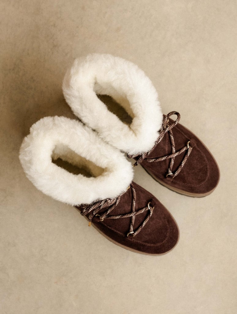 Botas Gran Frío : Kiruna - Truffle Brown