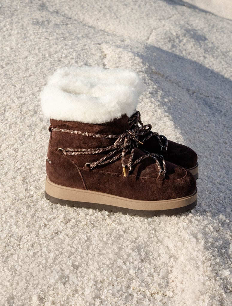 Botas Gran Frío : Kiruna - Truffle Brown