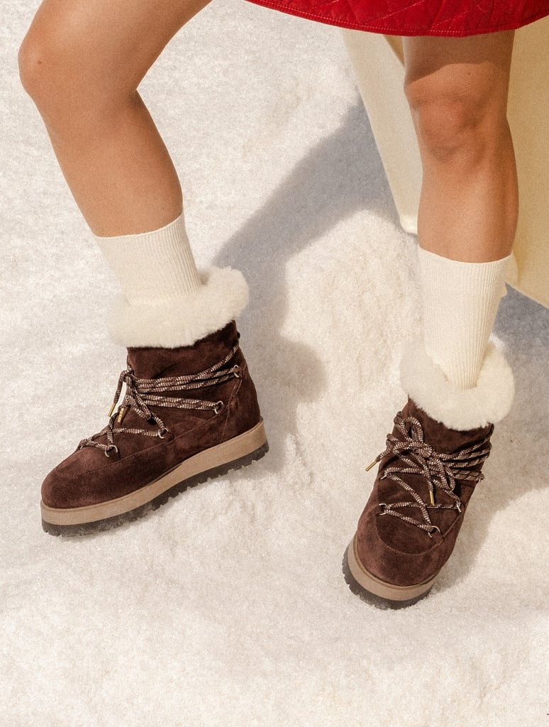 Botas Gran Frío : Kiruna - Truffle Brown