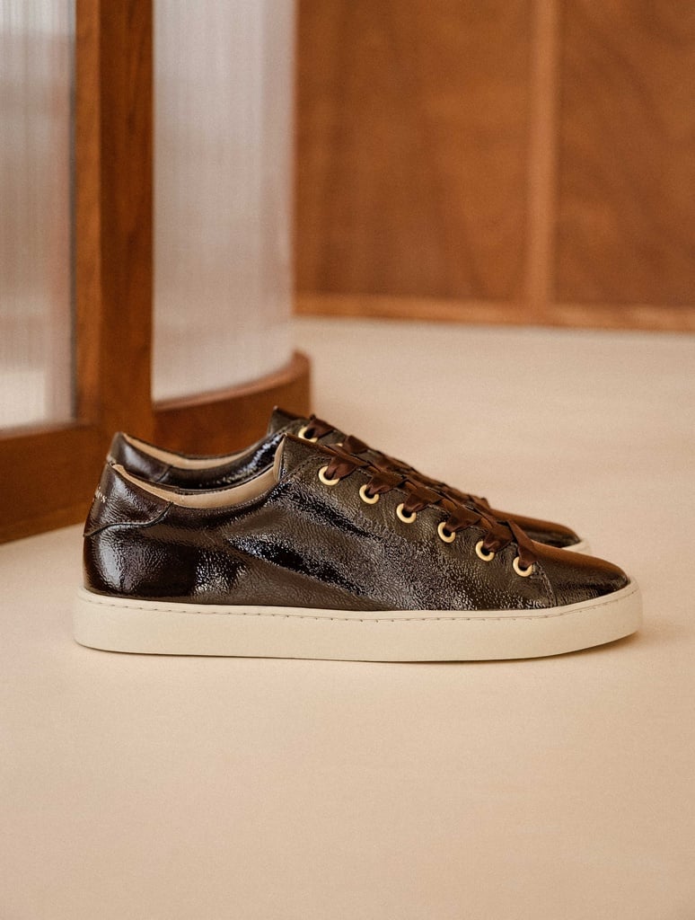 Baskets : Lana - Cheverny