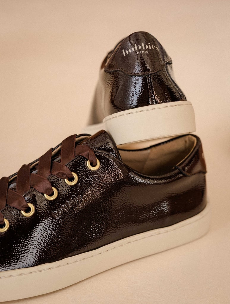 Baskets : Lana - Cheverny