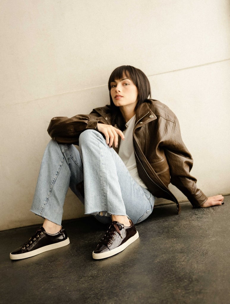 Baskets : Lana - Cheverny