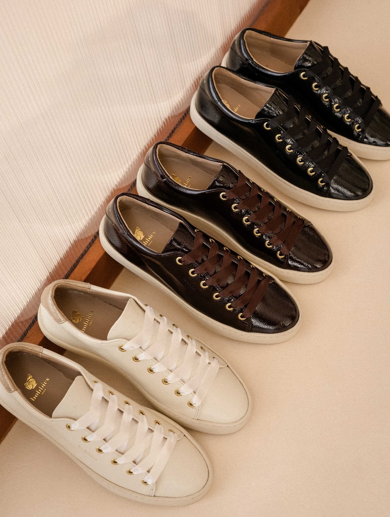 Baskets : Lana - Cheverny