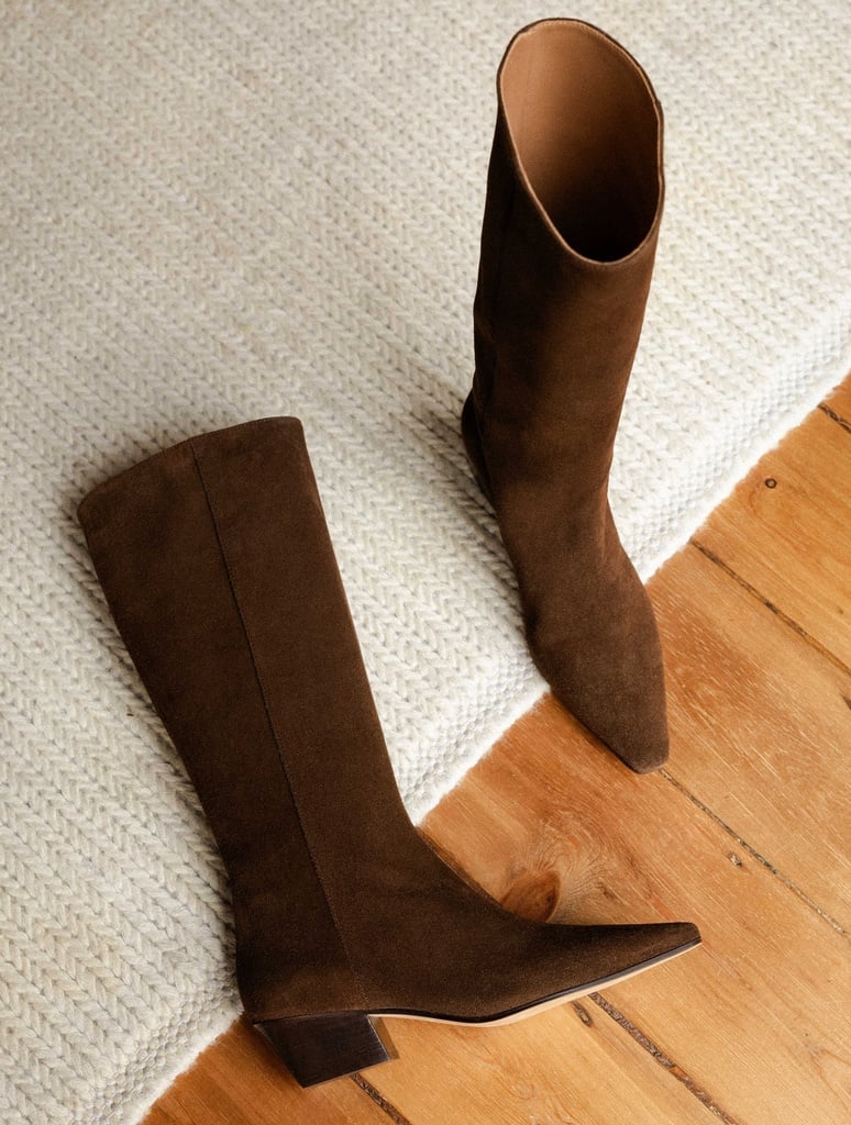 Stiefel : Mabel - Rockies Brown