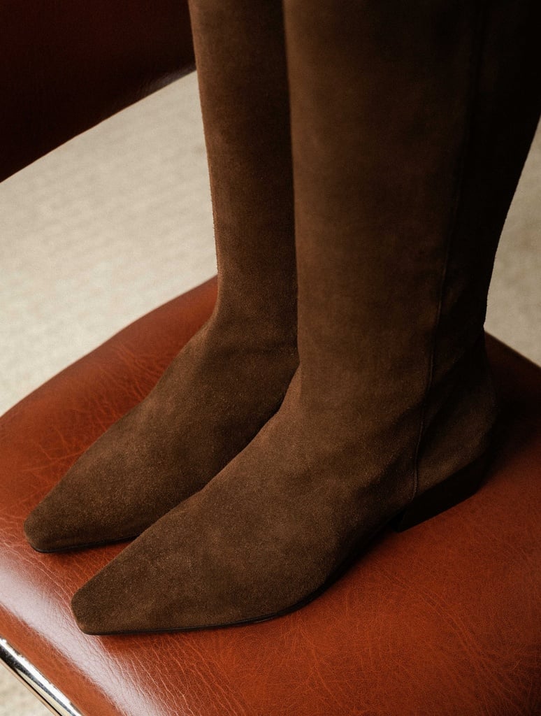 Stiefel : Mabel - Rockies Brown