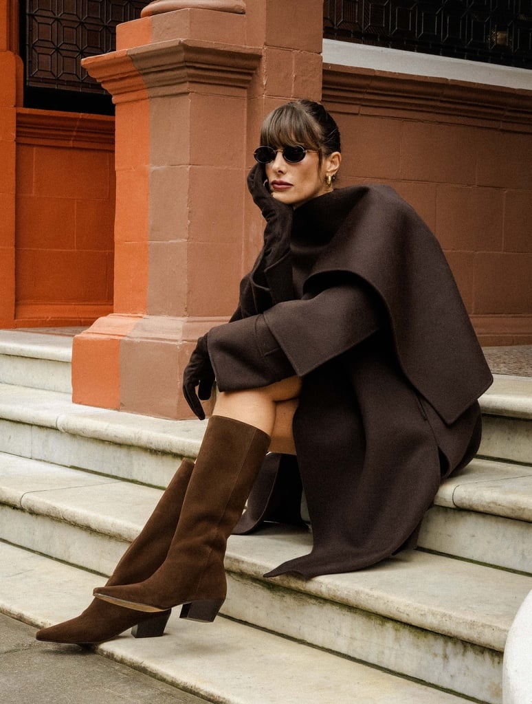 Stiefel : Mabel - Rockies Brown