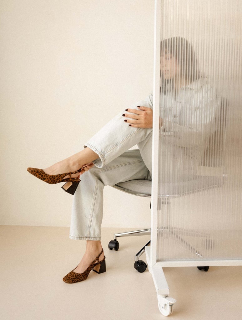 Babies & Escarpins : Maddie - Wild Leo