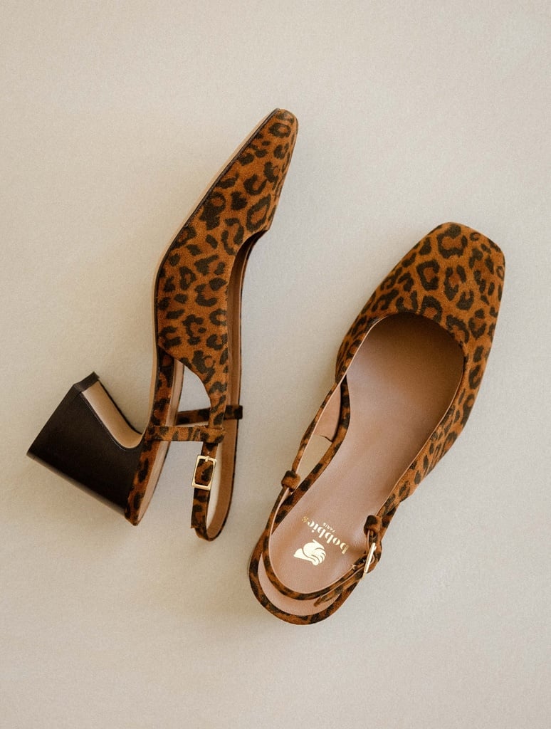 Babies & Escarpins : Maddie - Wild Leo