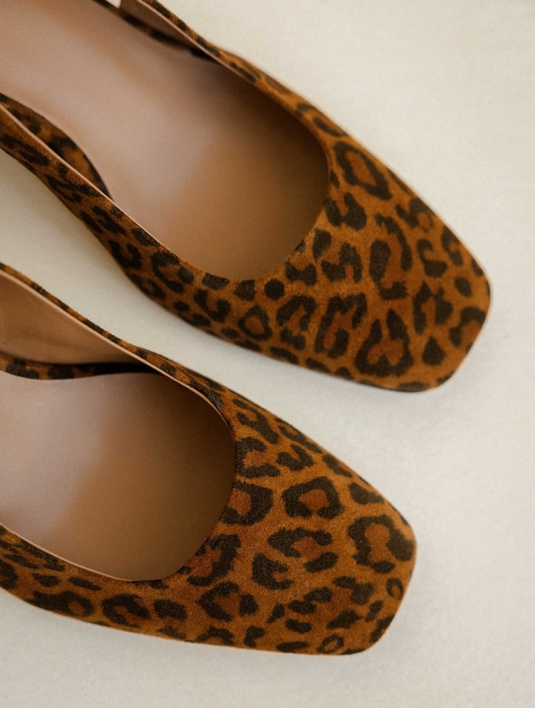 Babies & Escarpins : Maddie - Wild Leo