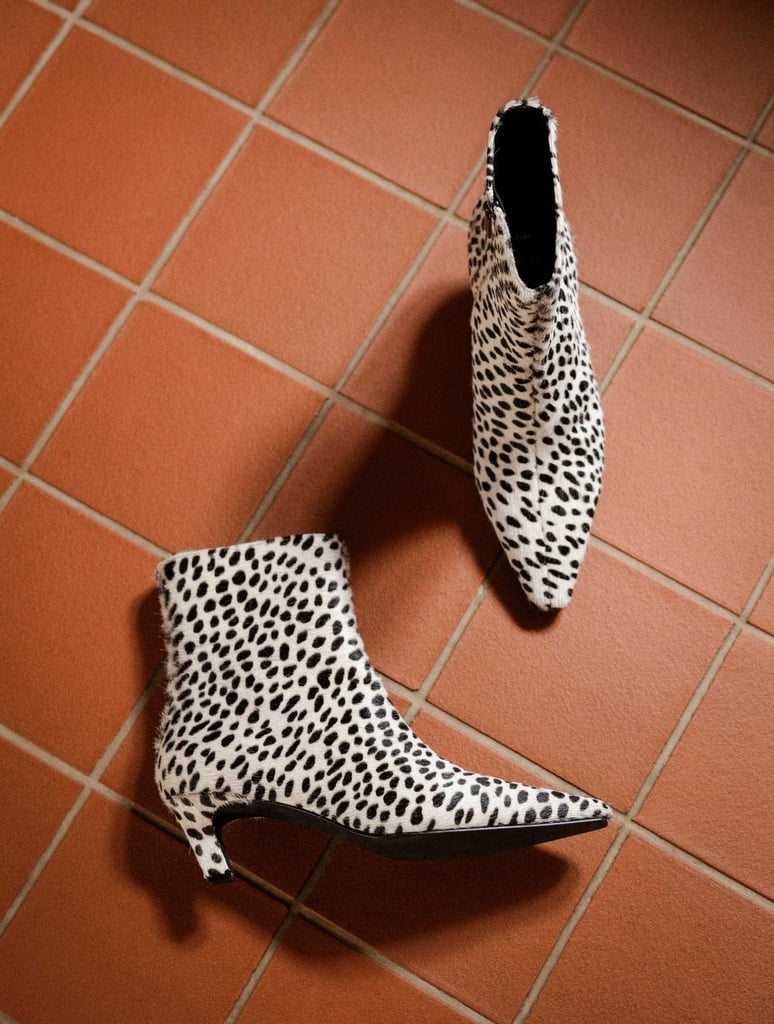 Flat Boots : Maisie - Domino