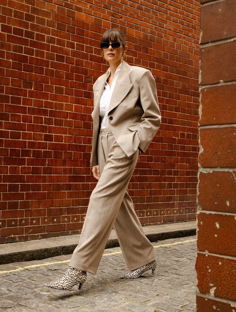 Flat Boots : Maisie - Domino