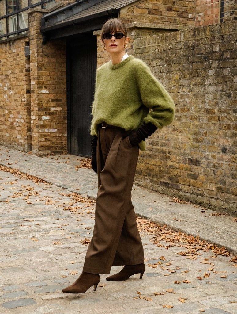 Botines planos : Maisie - Rockies Brown