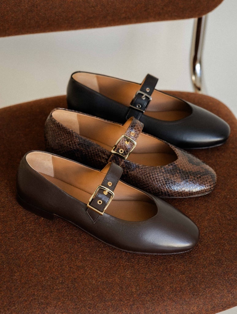 Bailarinas : Mado - Passion Black