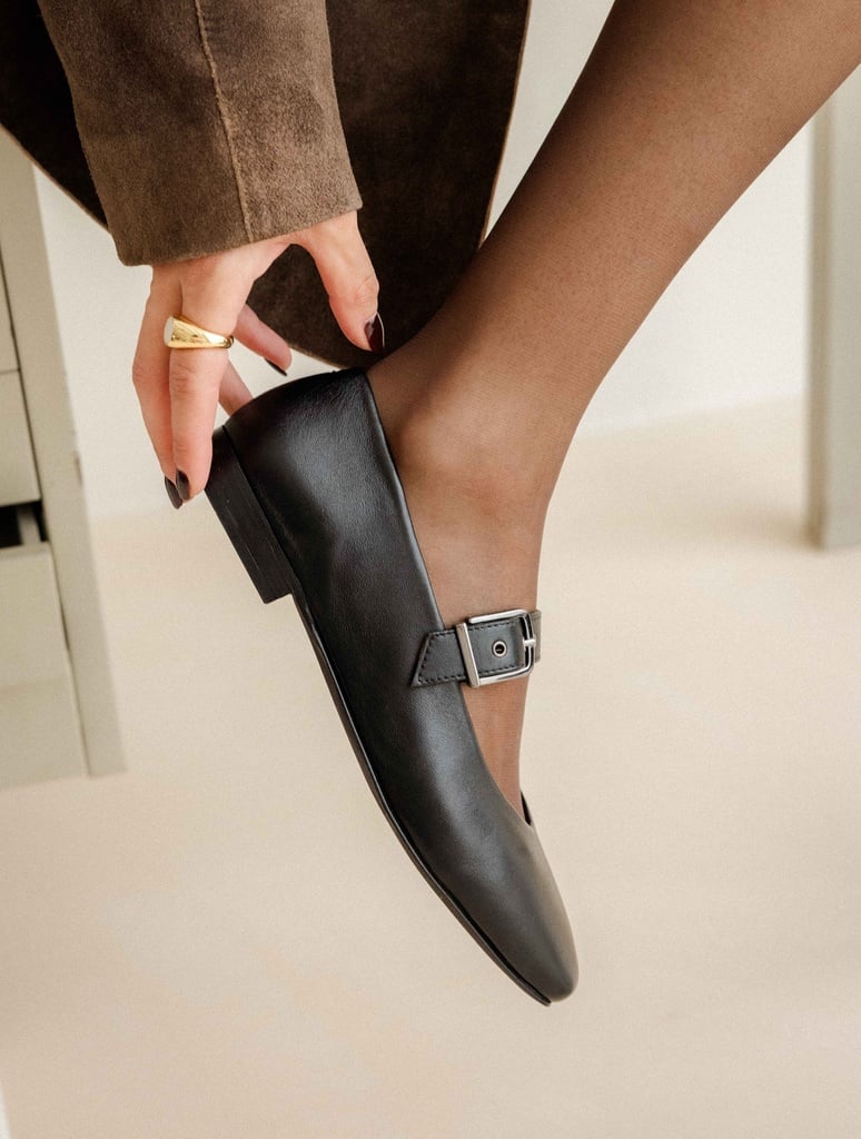 Bailarinas : Mado - Passion Black