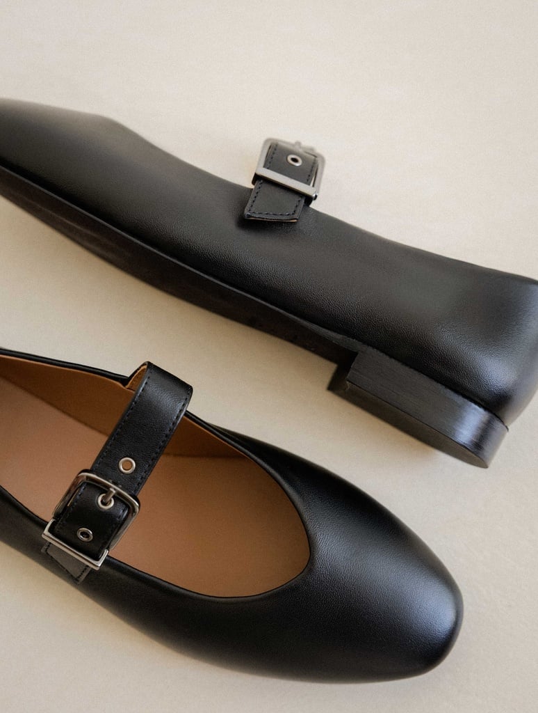 Bailarinas : Mado - Passion Black