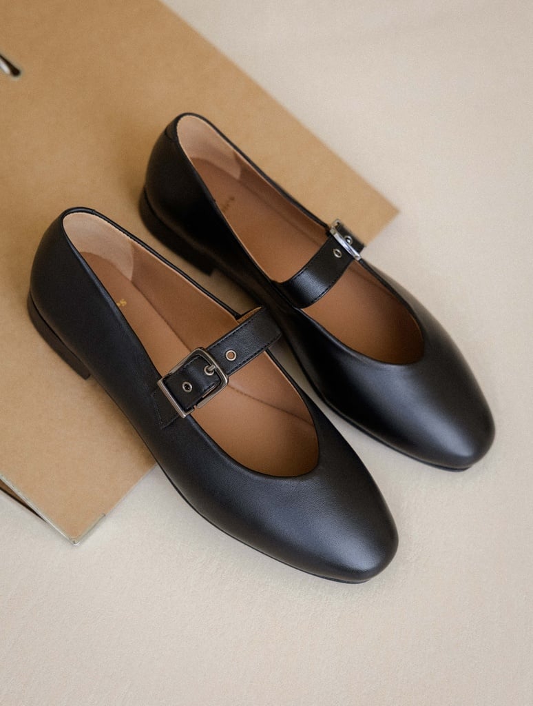 Bailarinas : Mado - Passion Black