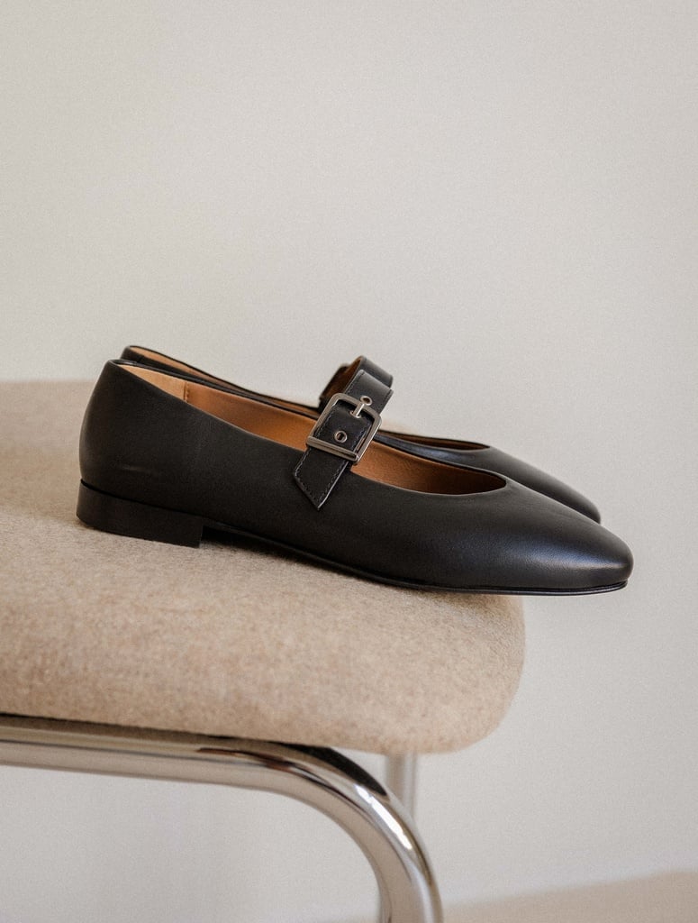 Bailarinas : Mado - Passion Black