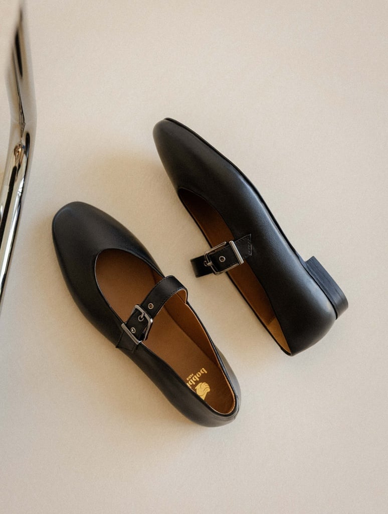 Bailarinas : Mado - Passion Black