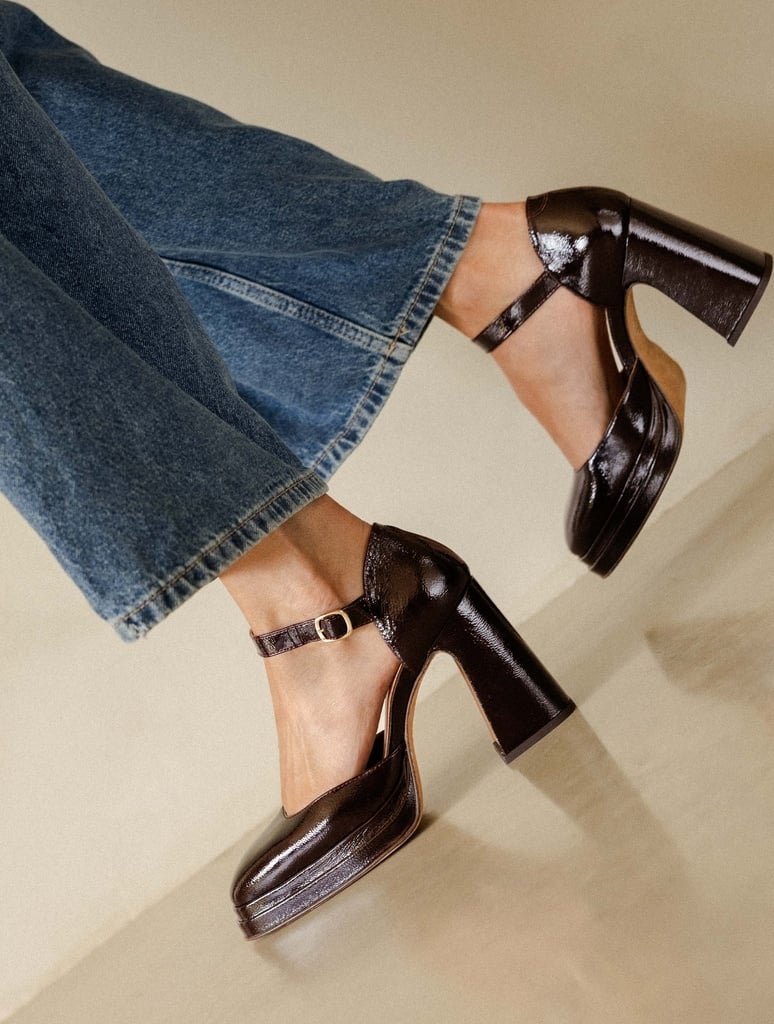 Pumps & Mary Janes : Michelle - Cheverny