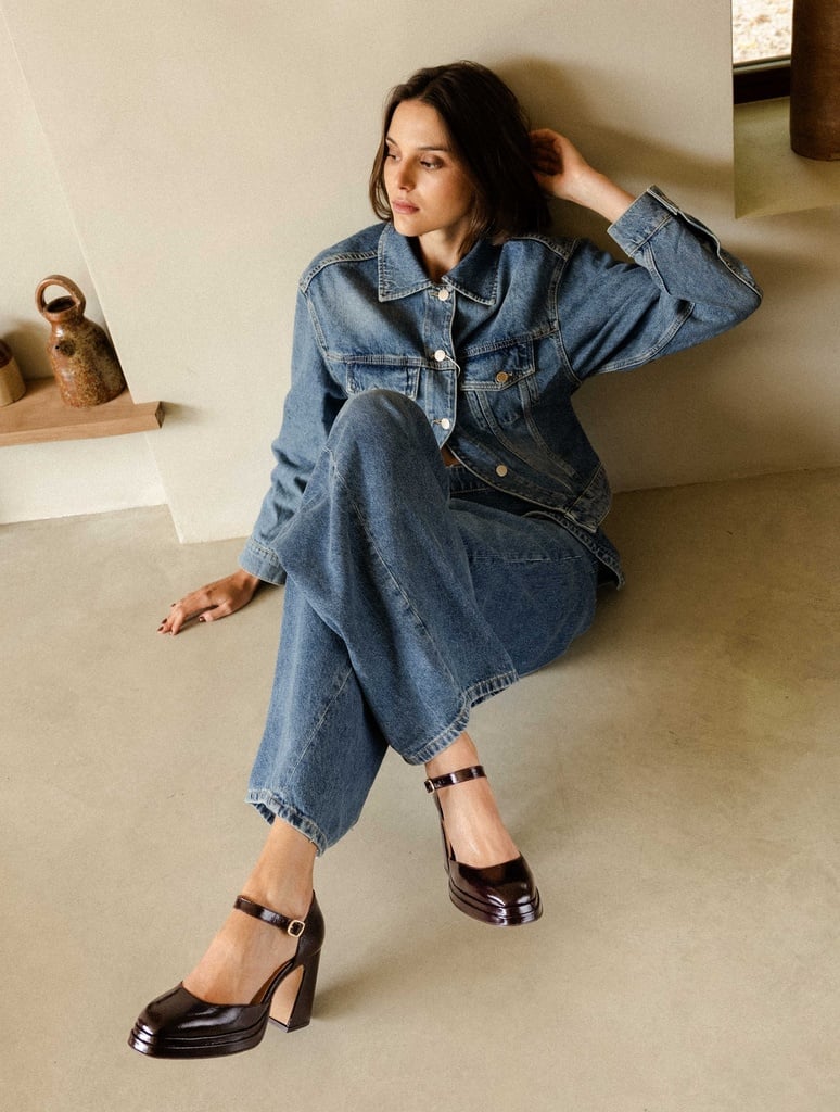 Pumps & Mary Janes : Michelle - Cheverny