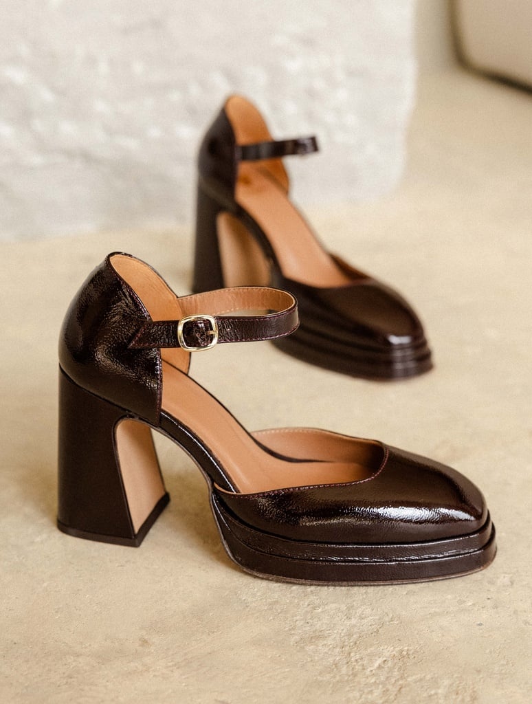 Pumps & Mary Janes : Michelle - Cheverny