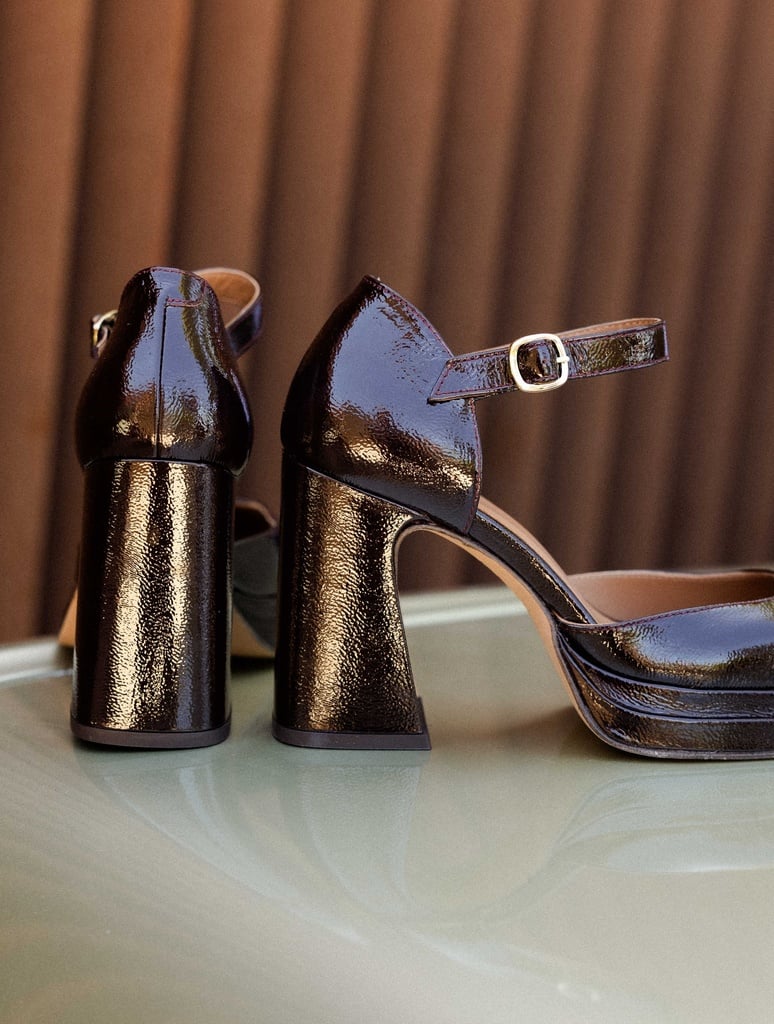 Pumps & Mary Janes : Michelle - Cheverny