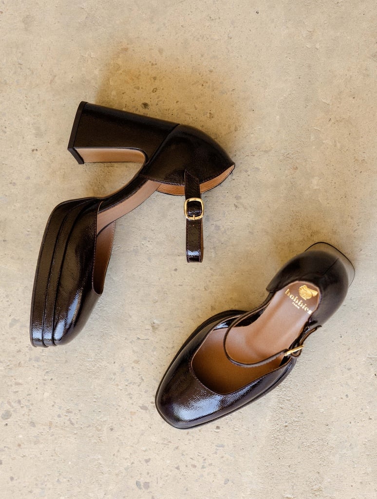 Pumps & Mary Janes : Michelle - Cheverny