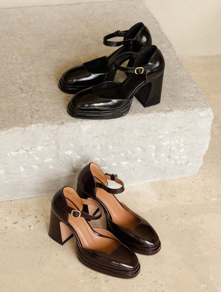 Pumps & Mary Janes : Michelle - Cheverny