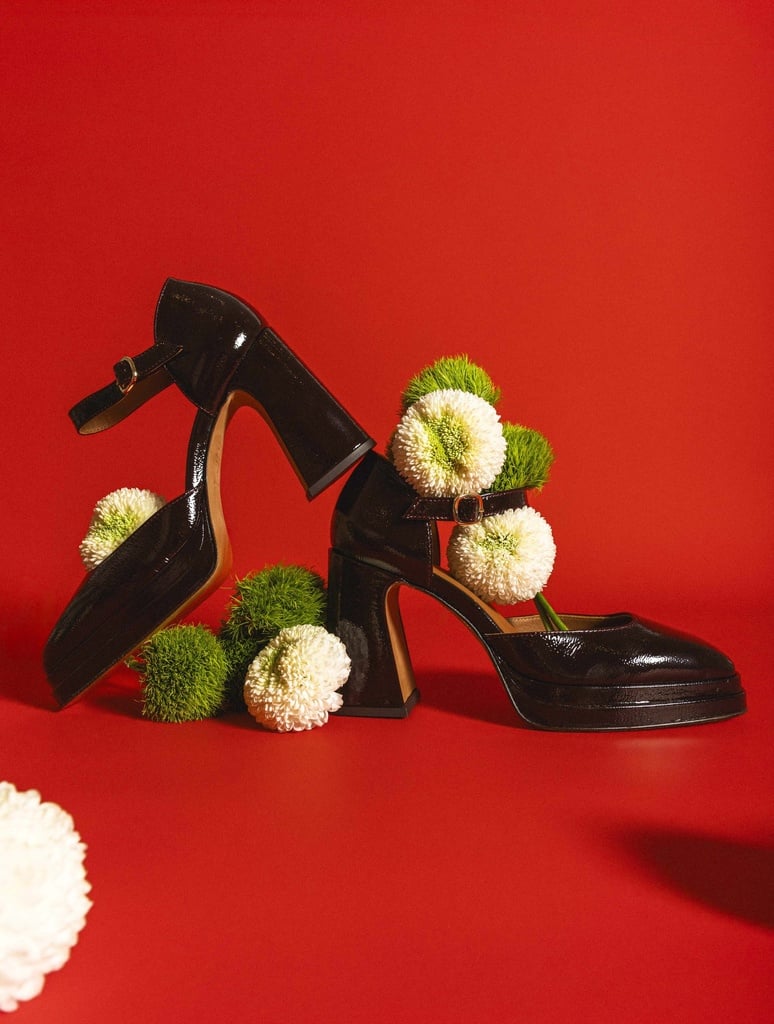 Pumps & Mary Janes : Michelle - Cheverny