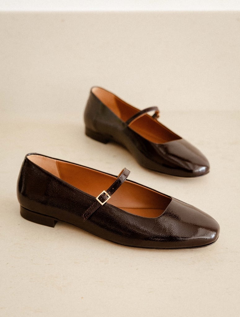 Ballerines : Mikie - Cheverny