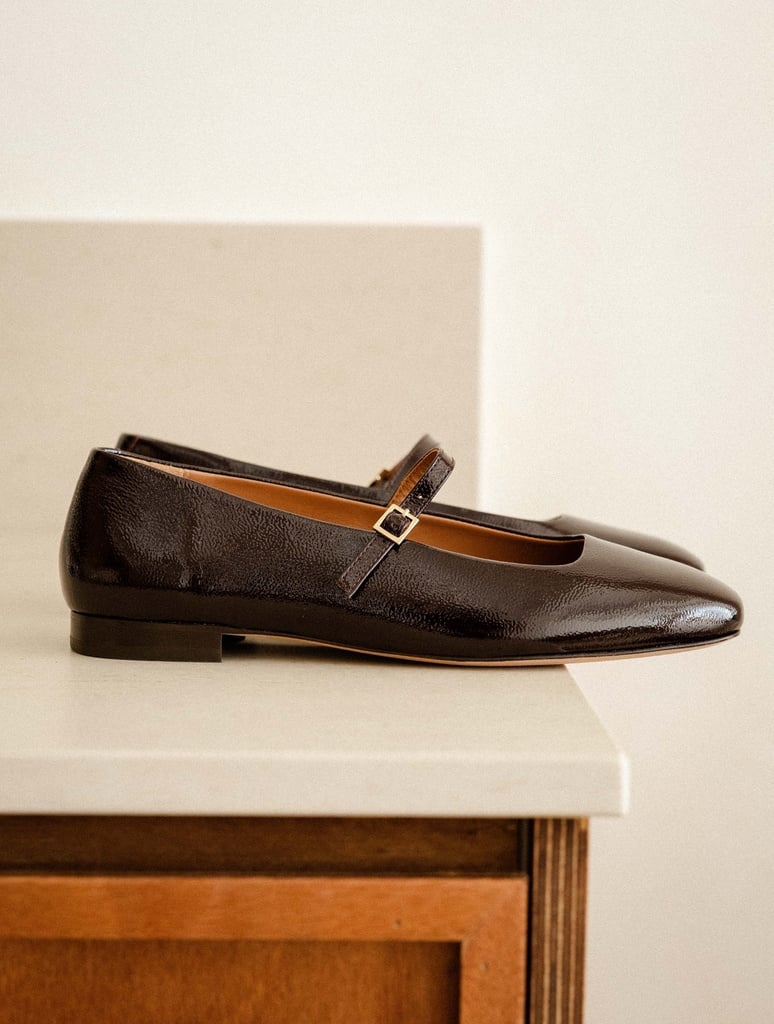 Ballerines : Mikie - Cheverny