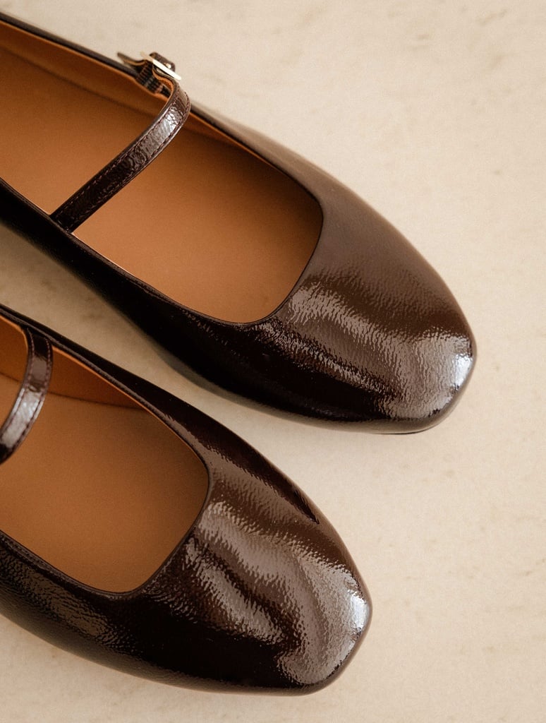 Ballerines : Mikie - Cheverny