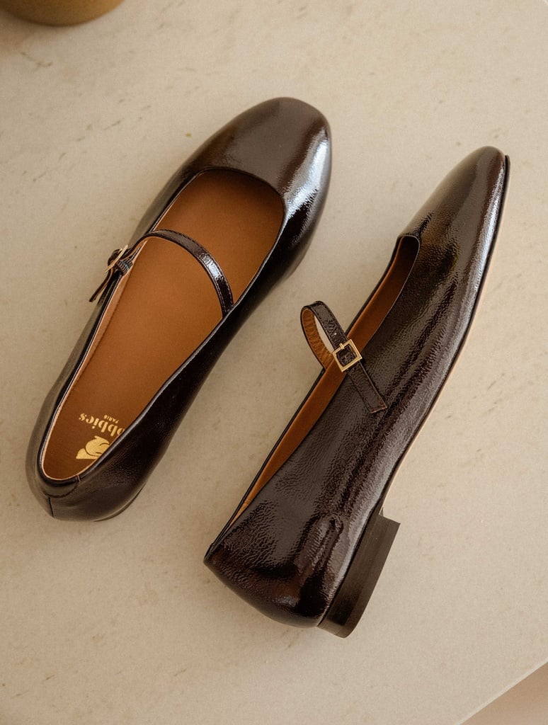 Ballerines : Mikie - Cheverny