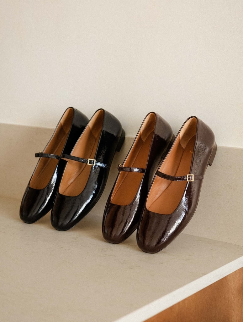 Ballerines : Mikie - Cheverny