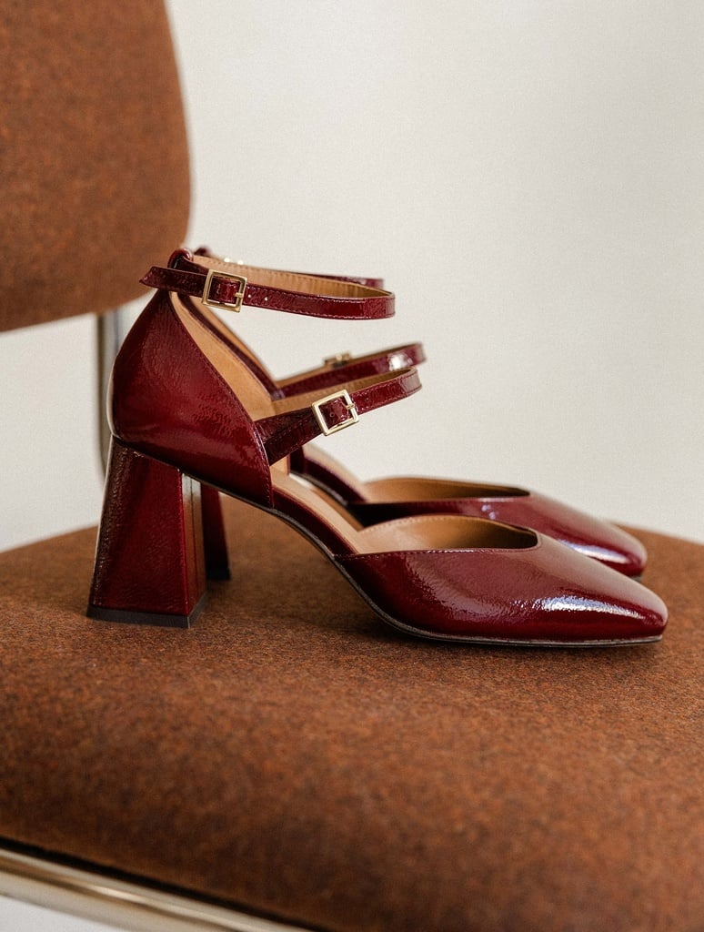 Babies & Escarpins : Mischa - Nebbiolo