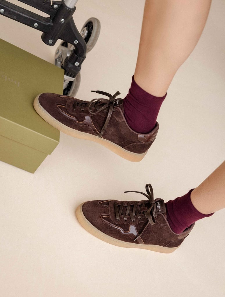 Baskets : Miles - Truffled Brown