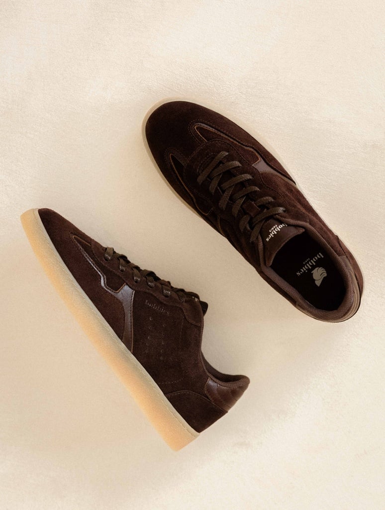 Baskets : Miles - Truffled Brown