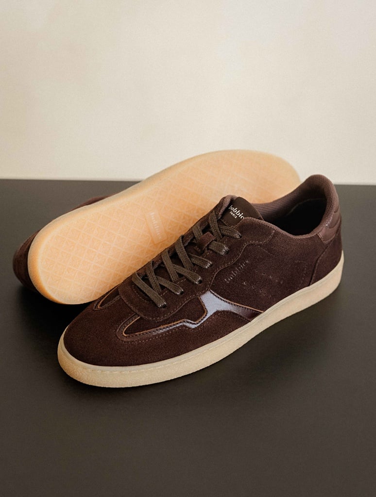 Baskets : Miles - Truffled Brown