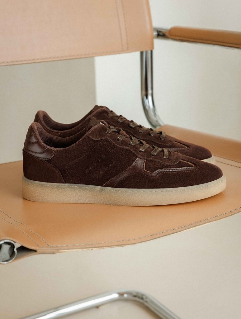 Zapatillas : Miles - Truffled Brown