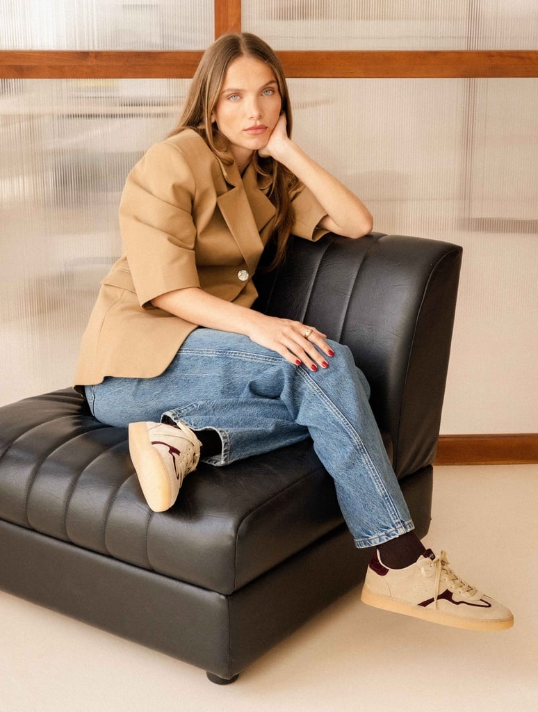 Zapatillas : Miles - Sable de Lune & Barolo