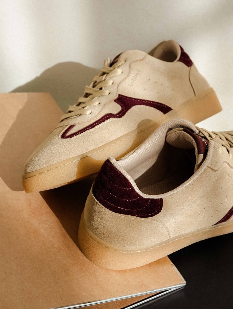 Zapatillas : Miles - Sable de Lune & Barolo