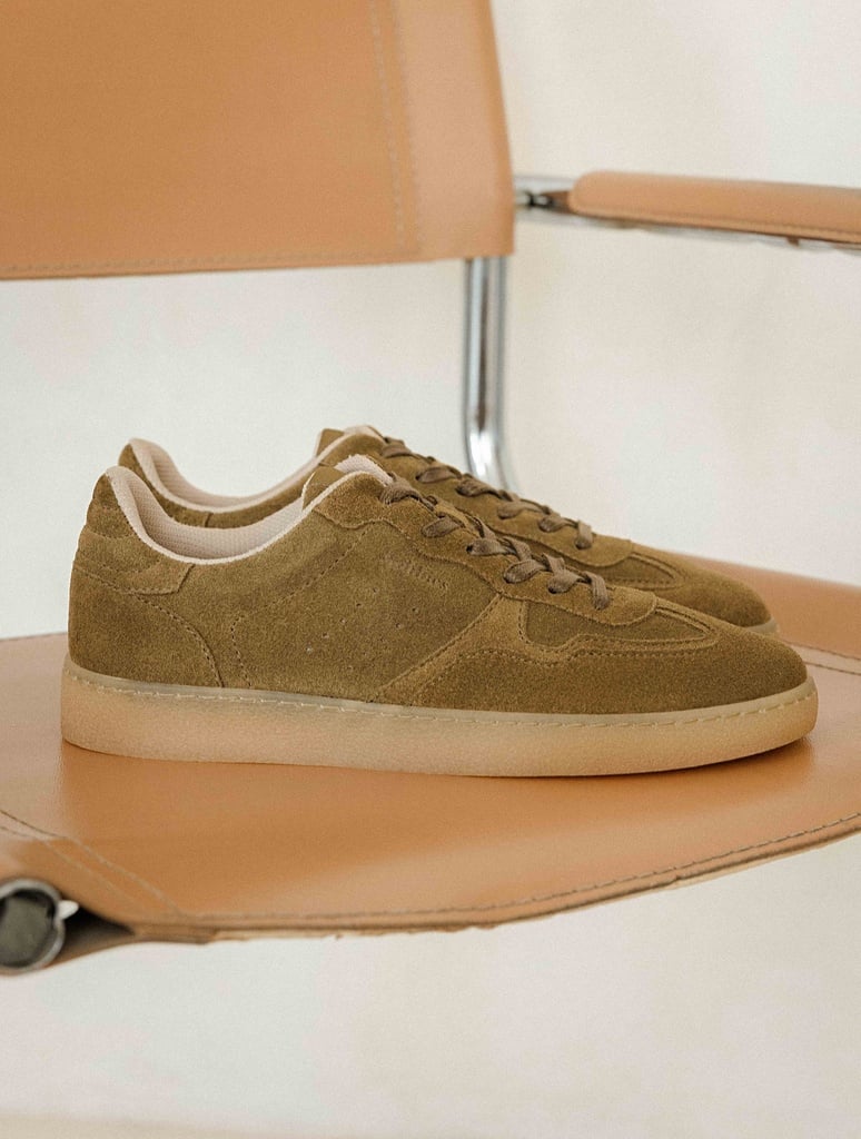 Zapatillas : Miles - Siberia