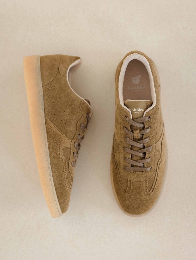 Zapatillas : Miles - Siberia