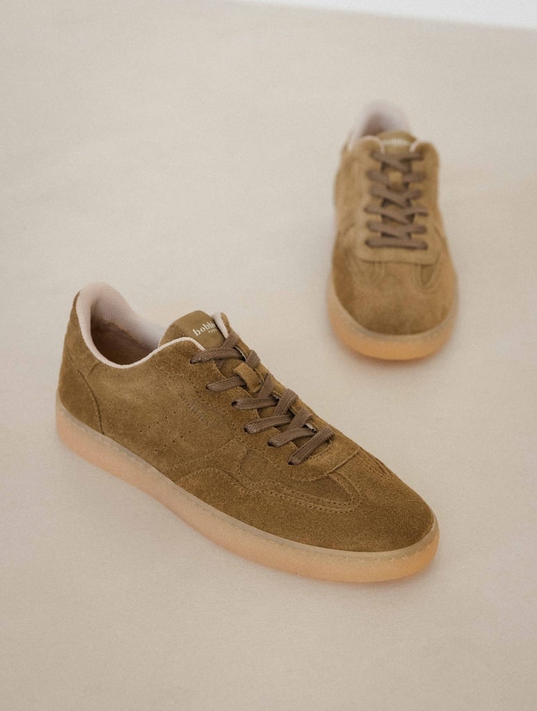 Zapatillas : Miles - Siberia