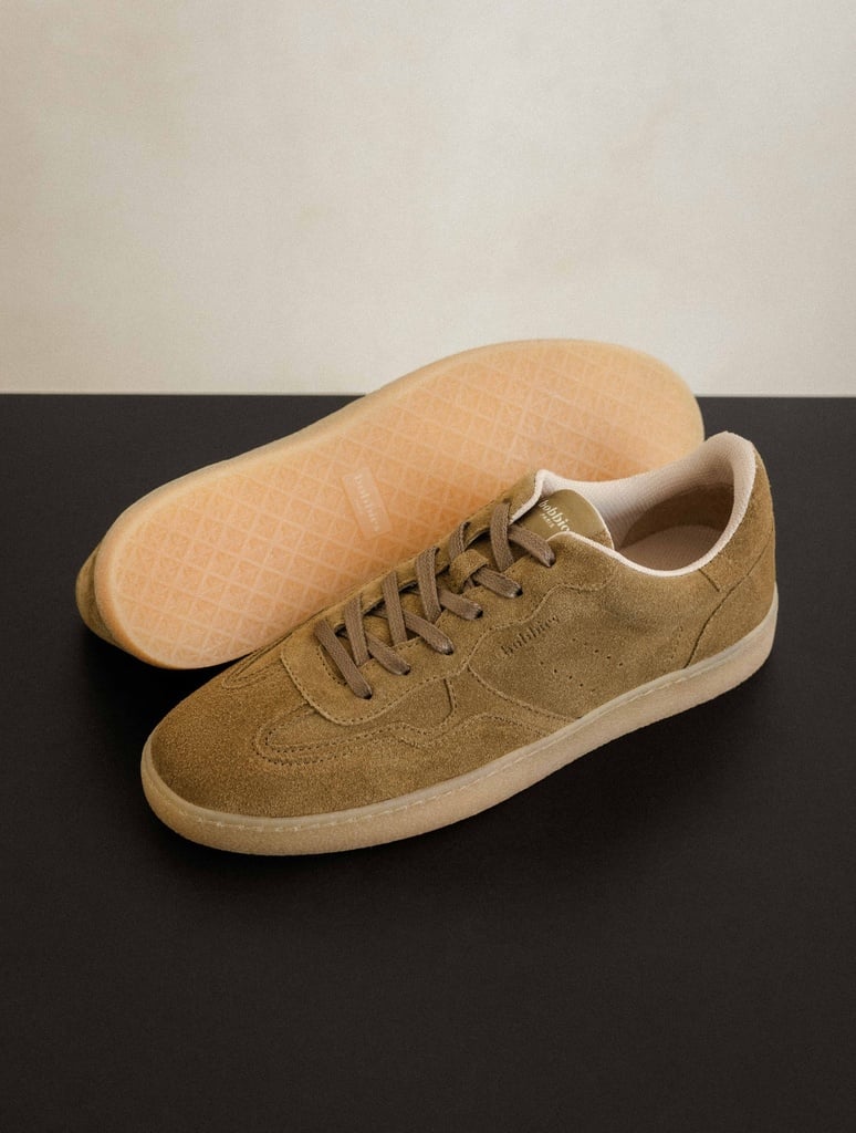 Zapatillas : Miles - Siberia