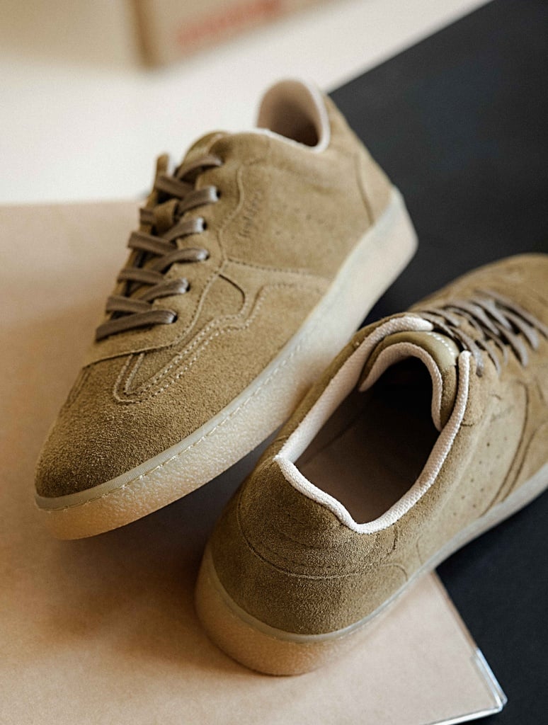 Zapatillas : Miles - Siberia