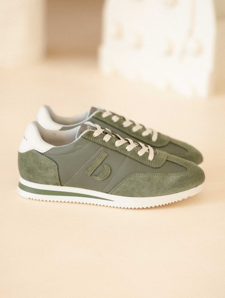 Zapatillas : Moon - Cactus