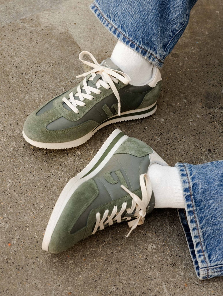 Zapatillas : Moon - Cactus