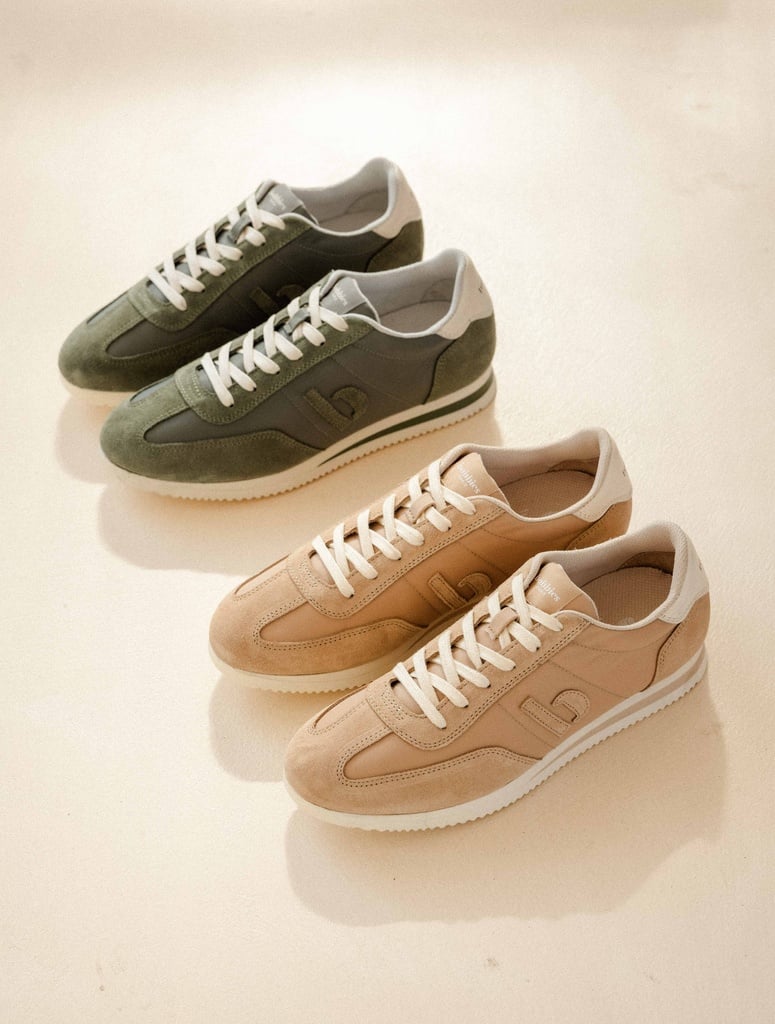 Baskets : Moon - Playa